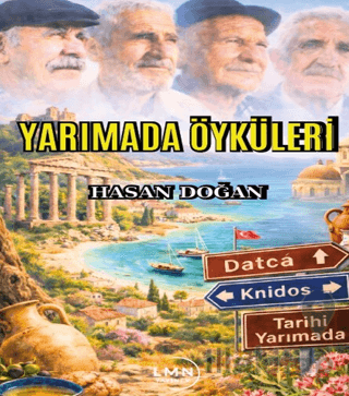 Yarımada Öyküleri