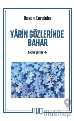 Yarin Gözlerinde Bahar
