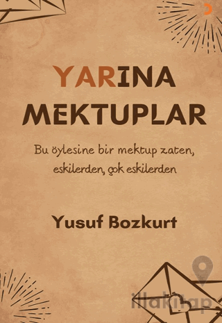 Yarına Mektuplar