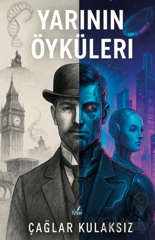 Yarının Öyküleri