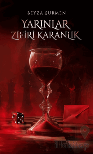 Yarınlar Zifiri Karanlık 2