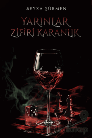 Yarınlar Zifiri Karanlık