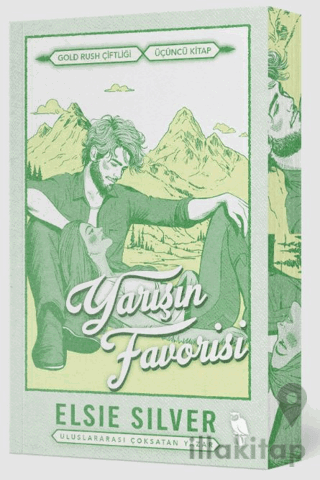 Yarışın Favorisi