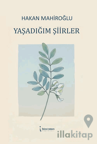 Yaşadığım Şiirler