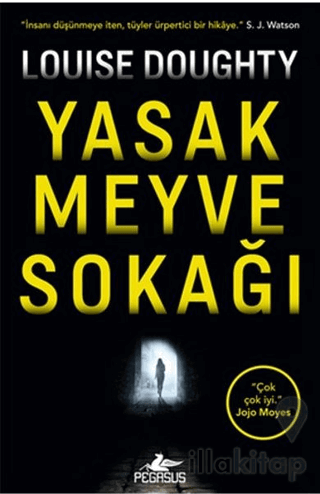 Yasak Meyve Sokağı