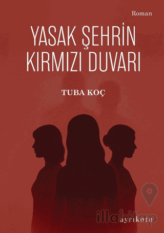 Yasak Şehrin Kırmızı Duvarı