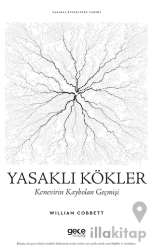 Yasaklı Kökler Kenevirin Kaybolan Geçmişi