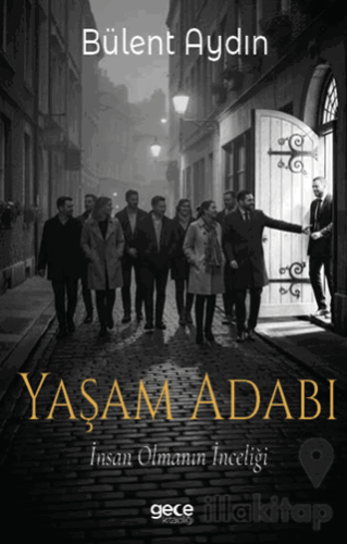 Yaşam Adabı