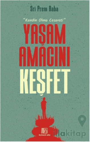 Yaşam Amacını Keşfet