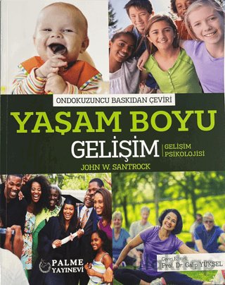 Yaşam Boyu Gelişim