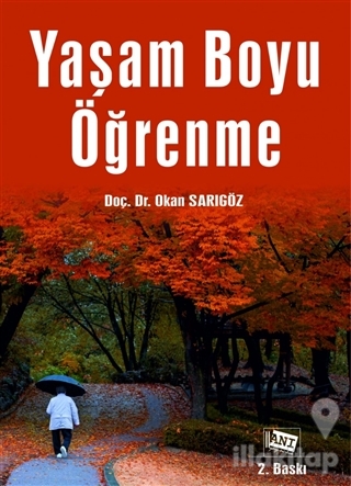 Yaşam Boyu Öğrenme
