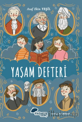 Yaşam Defteri