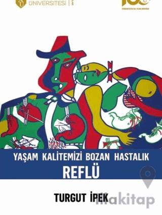 Yaşam Kalitemizi Bozan Hastalık Reflü