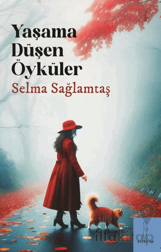 Yaşama Düşen Öyküler