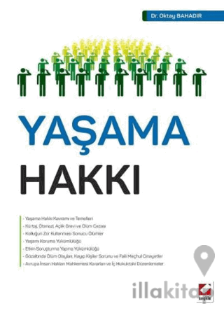 Yaşama Hakkı