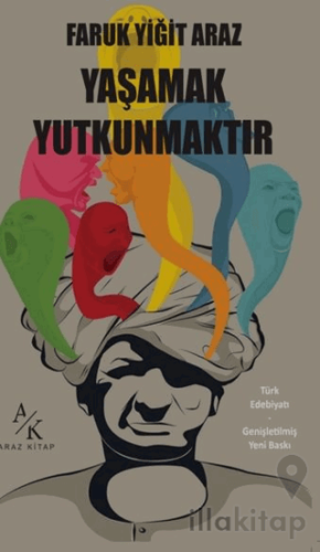 Yaşamak Yutkunmaktır