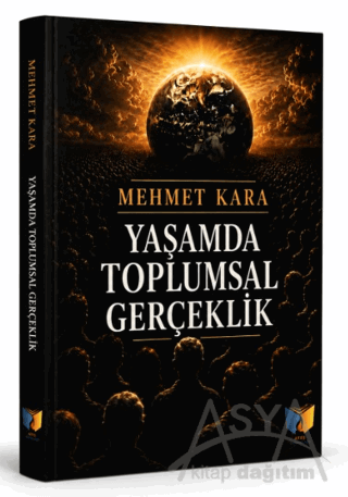 Yaşamda Toplumsal Gerçeklik