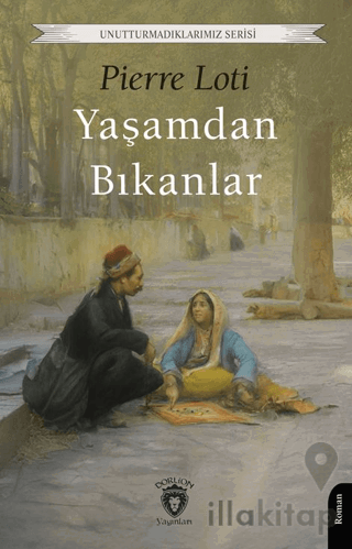 Yaşamdan Bıkanlar