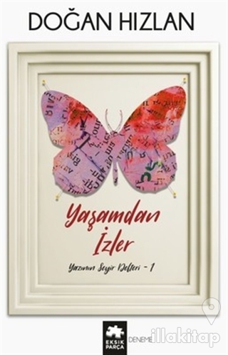 Yaşamdan İzler
