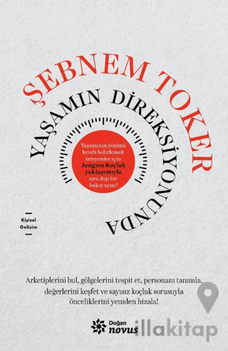 Yaşamın Direksiyonunda