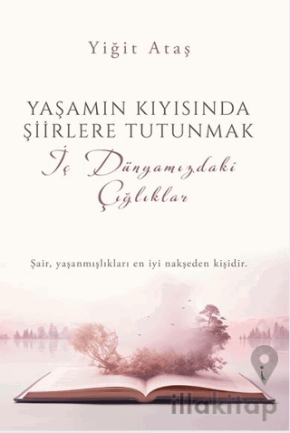 Yaşamın Kıyısında Şiirlere Tutunmak