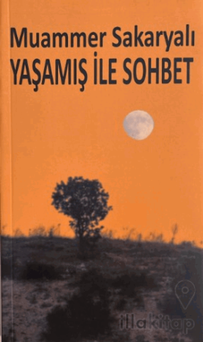 Yaşamış ile Sohbet