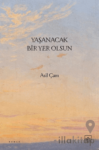 Yaşanacak Bir Yer Olsun