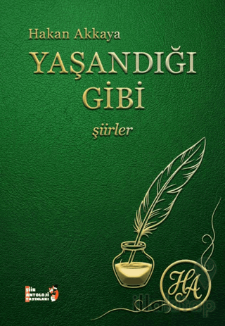 Yaşandığı Gibi