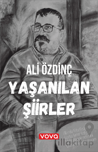 Yaşanılan Şiirler