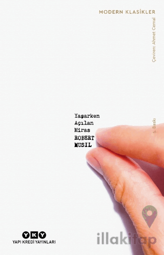 Yaşarken Açılan Miras