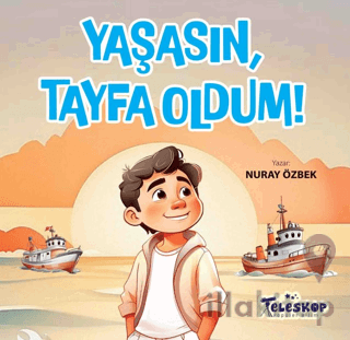 Yaşasın Tayfa Oldum