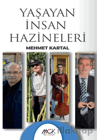Yaşayan İnsan Hazineleri