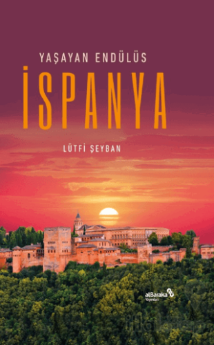 Yaşayan İspanya Endülüs