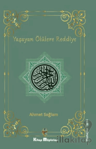 Yaşayan Ölülere Reddiye