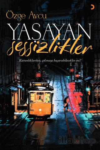 Yaşayan Sessizlikler