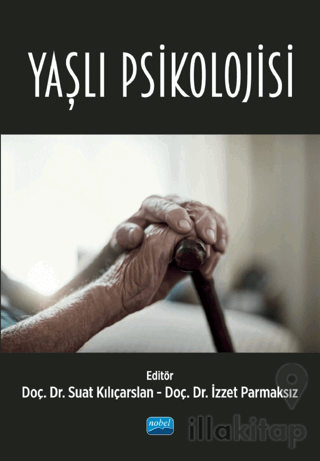 Yaşlı Psikolojisi