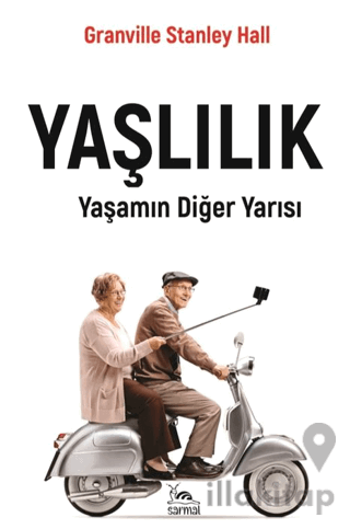 Yaşlılık