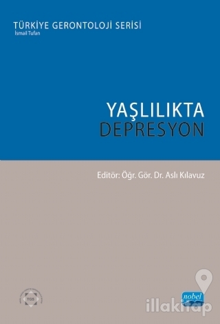 Yaşlılıkta Depresyon
