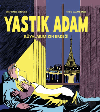 Yastık Adam