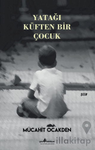 Yatağı Küften Bir Çocuk