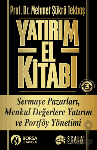 Yatırım El Kitabı