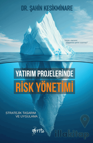 Yatırım Projelerinde Risk Yönetimi