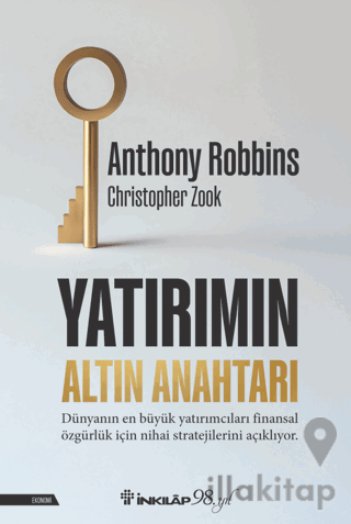 Yatırımın Altın Anahtarı