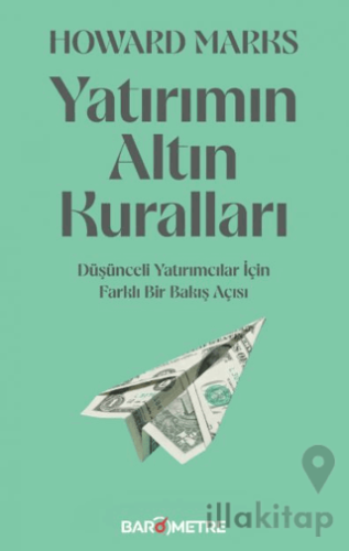 Yatırımın Altın Kuralları