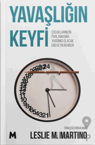 Yavaşlığın Keyfi