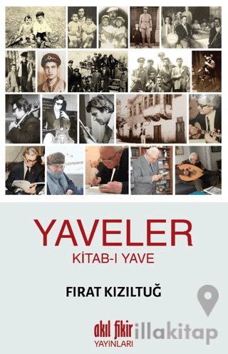 Yaveler