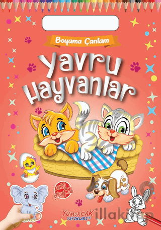 Yavru Hayvanlar