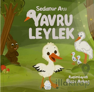 Yavru Leylek