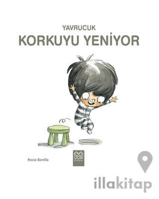 Yavrucuk - Korkuyu Yeniyor