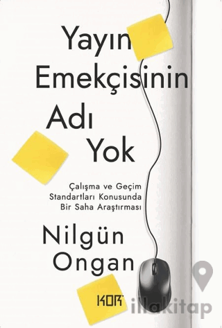 Yayın Emekçisinin Adı Yok